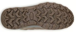 Buty trekkingowe damskie Jack Wolfskin REFUGIO TEXAPORE LOW W (4050821_4610) 38 7