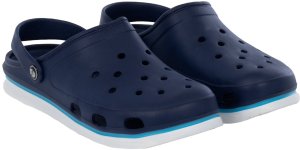 Šlepetės mot. BECO 90382 6 41 blue 1