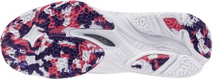 Mizuno Buty do siatkówki WAVE LIGHTNING Z8 (V1GC240020) r. 40 białe 5