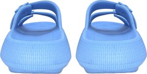 Blue Klapki mot. BECO 90382 6 39 blue 2