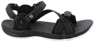 Sandały damskie Jack Wolfskin LAKEWOOD RIDE SANDAL W (4019041_6000) 40.5 1