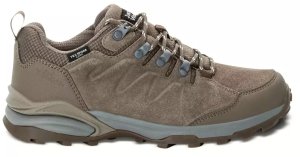 Buty trekkingowe damskie Jack Wolfskin REFUGIO TEXAPORE LOW W (4050821_4610) 40 3