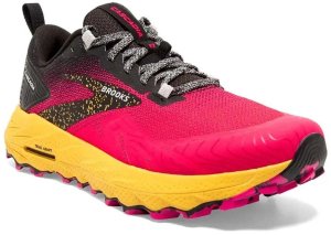 Buty biegowe Brooks Cascadia 17 1203921B609 Rozmiar:9(40,5) 1