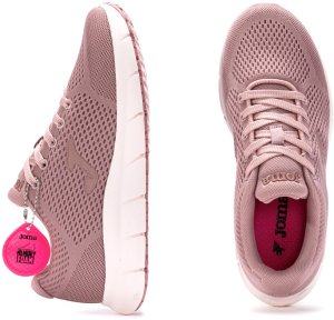 BUTY SPORTOWE DAMSKIE JOMA ZEN LADY 2513 PINK CZENLS2513 4