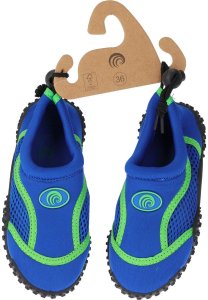 BUTY DO WODY JUNIOR NIEBIESKIE R.33 2