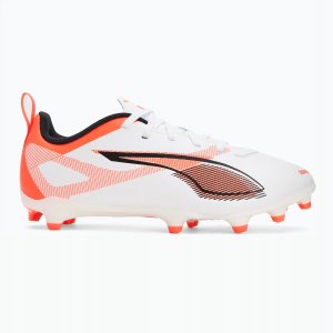 Buty Puma Ultra 5 Play Jr FG/AG 108170-01 2
