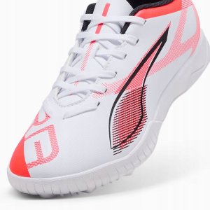 Buty Puma Ultra Play Jr TT 108333-01 4