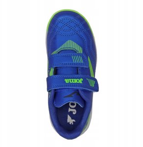 Buty Joma POWERFULL 2501 Jr IN POJS2504INFV 4