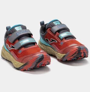 Buty Joma ADVENTURE 2506 Jr JADVS2506V 2