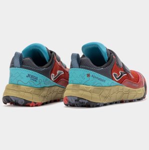 Buty Joma ADVENTURE 2506 Jr JADVS2506V 3