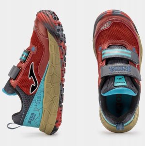 Buty Joma ADVENTURE 2506 Jr JADVS2506V 4