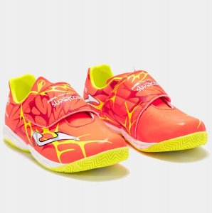 Buty Joma Super Copa 2507 Jr IN SCJS2507INV 3