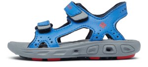 Columbia Youth Techsun Vent Sandal 1594631426 Niebieskie 37 1