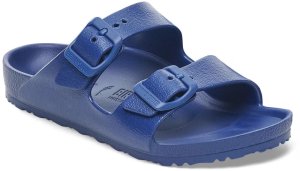 Birkenstock dziecięce klapki Arizona EVA KIDS 1029582 NAVY (szerokość wąska) 32 1