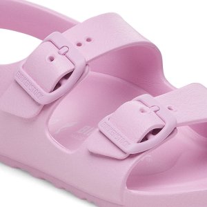 Birkenstock sandały dziecięce Milano EVA KIDS 1029544 FONDANT PINK (szerokość wąska) 31 2
