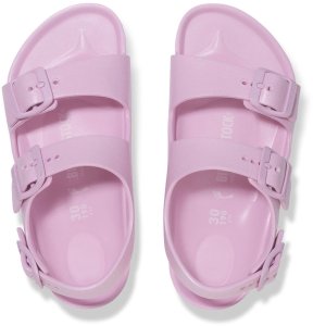 Birkenstock sandały dziecięce Milano EVA KIDS 1029544 FONDANT PINK (szerokość wąska) 31 6