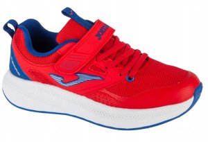 Joma Ferro Jr 2506 JFERRS2506V Czerwone 38 1