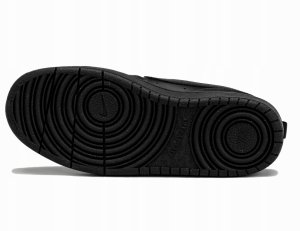 Nike Court Borough Low Recraft GS DV5456-002 Czarne 35,5 4