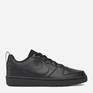 Nike Court Borough Low Recraft GS DV5456-002 Czarne 35,5 8