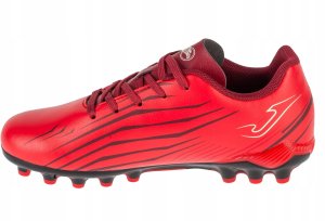 Joma Propulsion Jr 2506 AG PRJS2506AG Czerwone 33 2