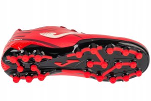 Joma Propulsion Jr 2506 AG PRJS2506AG Czerwone 33 4