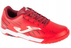 Joma Propulsion Jr 2506 IN PRJS2506IN Czerwone 34 1