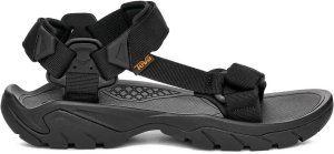 Teva M'S Terra Fi 5 Universal, BLK, 43 (us 10); uk 9 2