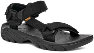 Teva M'S Terra Fi 5 Universal, BLK, 43 (us 10); uk 9 3