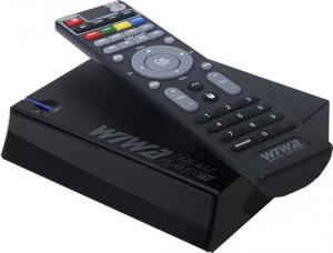 Odtwarzacz multimedialny Wiwa Dream Player TV 1