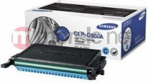 Toner Samsung CLP-C660A 2