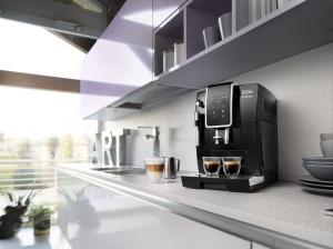 Ekspres ciśnieniowy DeLonghi Dinamica ECAM 350.15.B 3