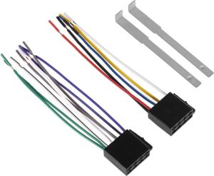 Radio samochodowe Audiocore AC9900 2