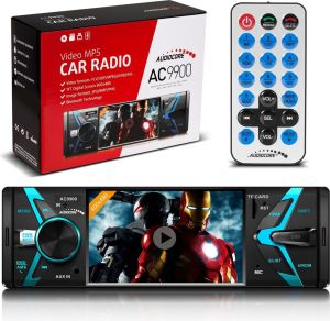 Radio samochodowe Audiocore AC9900 4