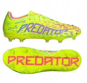 Buty adidas Predator Pro FG JH6467 1