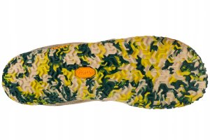 Merrell Vapor Glove 6 J068463 szary 41 4