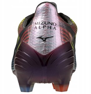 Mizuno Buty Afla II Japan FG P1GA256001 4