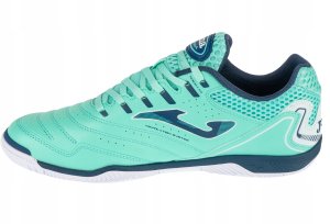 Joma Maxima 2527 IN MAXS2527IN Niebieskie 43,5 2