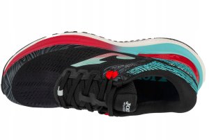 Joma Fenix Men 2501 RFENIS2501 Czarne 41 4