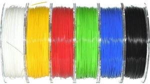 Devil Design Filament PETG Zestaw kolorów (05902280030119) 1