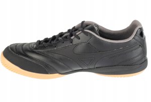 Mizuno Mizuno Morelia Sala Pro IN Q1GA241300 Czarne 44,5 2