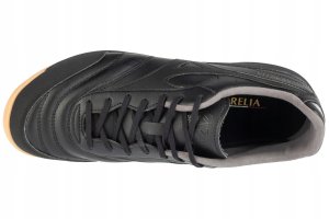 Mizuno Mizuno Morelia Sala Pro IN Q1GA241300 Czarne 44,5 3