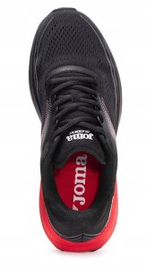 Joma Joma Titanium Men 2405 RTITAS2501 Czarne 40 3
