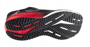 Joma Joma Titanium Men 2405 RTITAS2501 Czarne 40 5