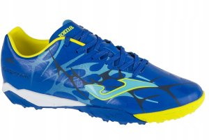 Joma Super Copa 2504 TF SUPS2504TF Niebieskie 39 1