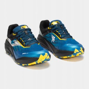 Joma Kubor Men 2517 TKKUBS2517 Niebieskie 42 2