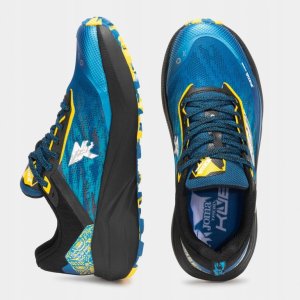 Joma Kubor Men 2517 TKKUBS2517 Niebieskie 42 4