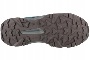 Buty trekkingowe męskie Joma Recon 2517 TKRECS2517 Zielone 41 4