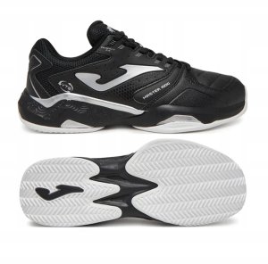 Joma Master 1000 Men 2501 TM100S2501C Czarne 41 1