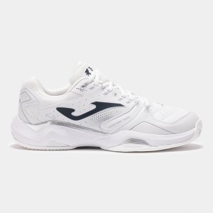 Joma Master 1000 Men 2502 TM100S2502C białe 43 1