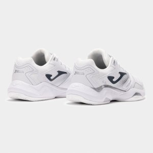 Joma Master 1000 Men 2502 TM100S2502C białe 43 3